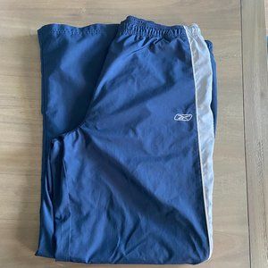 Reebok Track Pants size XL
